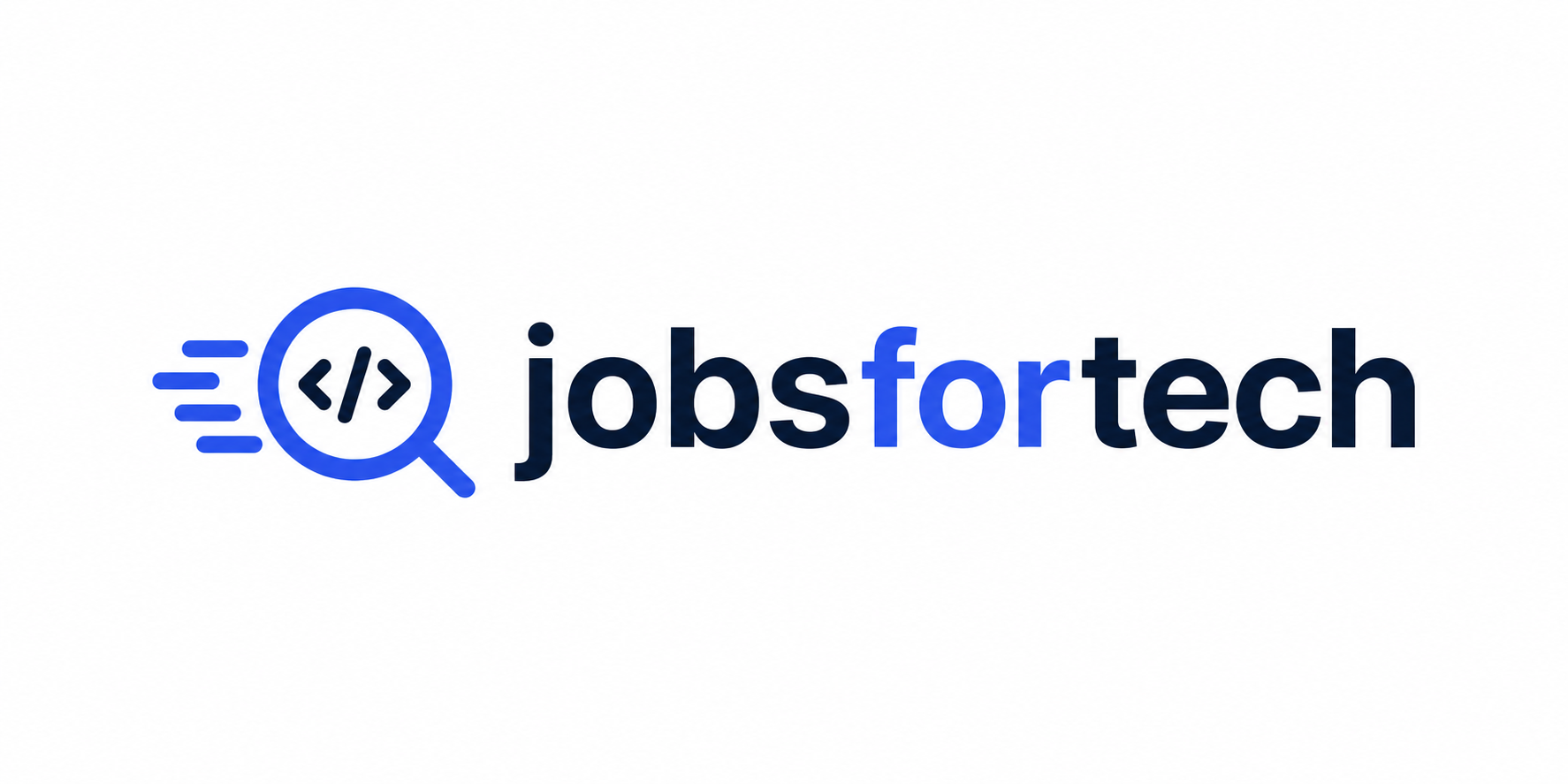 Jobs For Tech